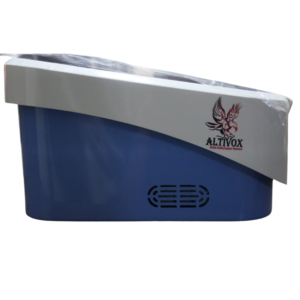 Air Compression Therapy Device AV-K-WIC-3