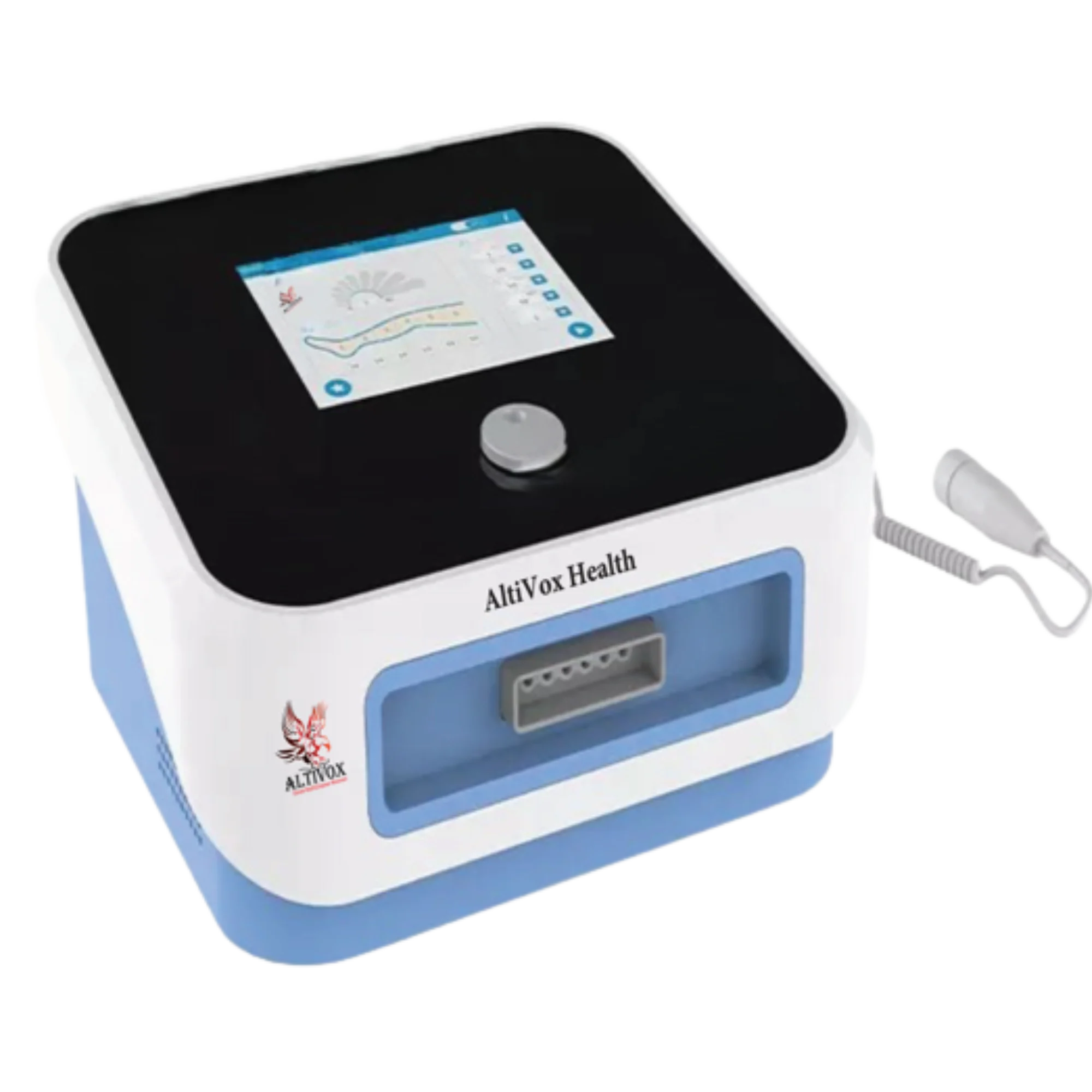 Air compression therapy AV K WIC 3