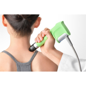 Extracorporeal Shock Wave Therapy (ESWT) Device AV-K-MEDICAL