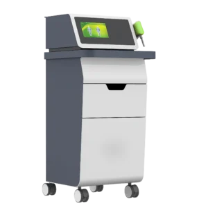 AV-K-MEDICAL Extracorporeal Shock Wave Therapy (ESWT) Device