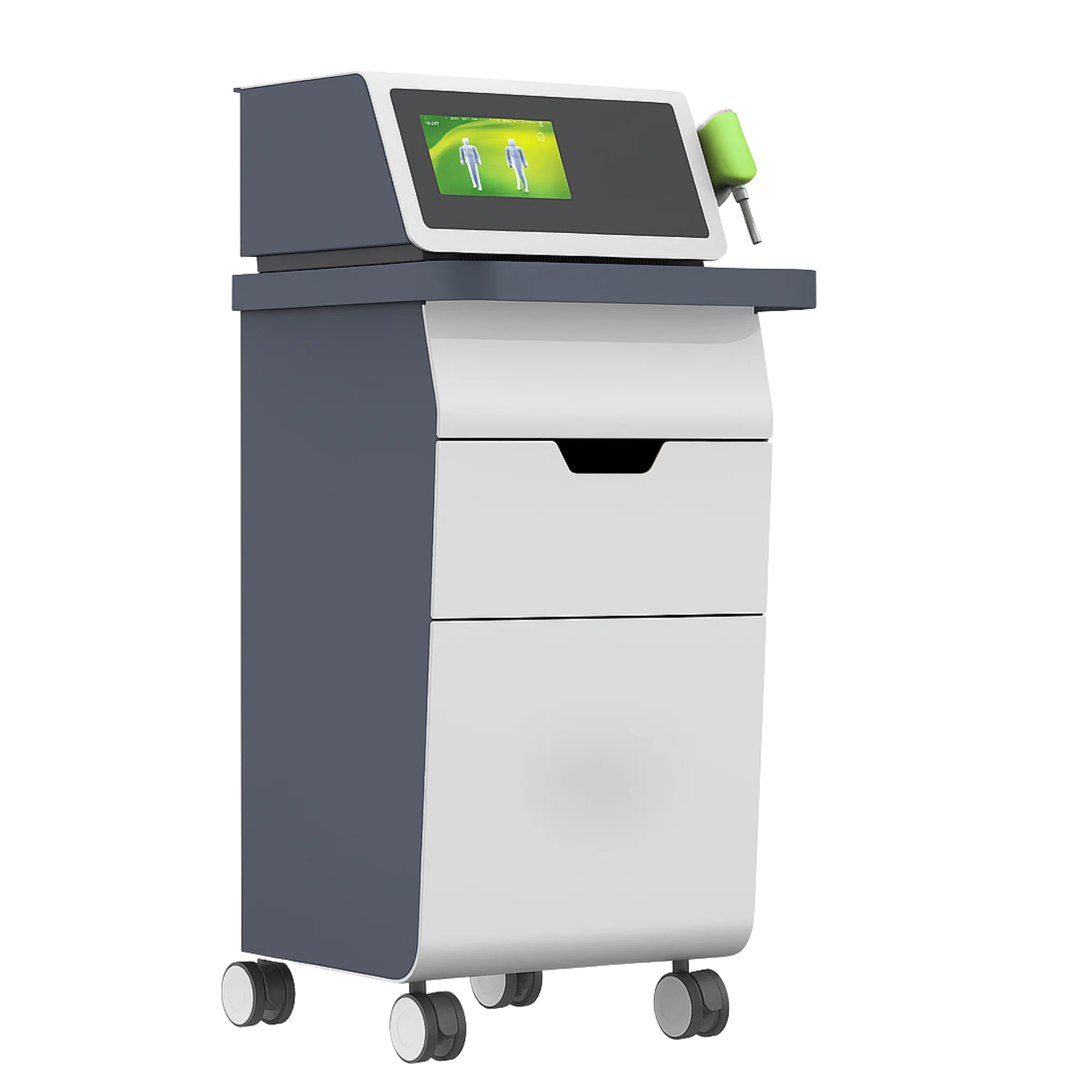 AV-K-MEDICAL Extracorporeal Shock Wave Therapy (ESWT) Device