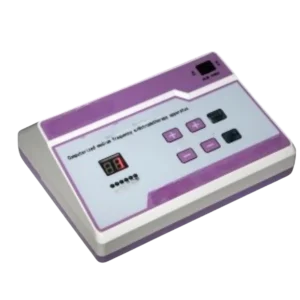 Medium Frequency Electrotherapy Device – AVZP-IB