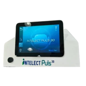 Pneumatic Radial Shockwave Therapy Device AV-30