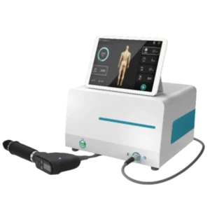 Pneumatic Shockwave Therapy Machine  PZ-3221