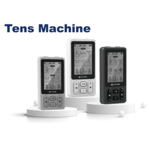 TENS + EMS Dual Therapy Device AV-2622