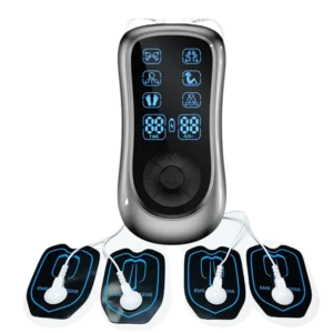 TENS + EMS Dual Therapy Device – M-802