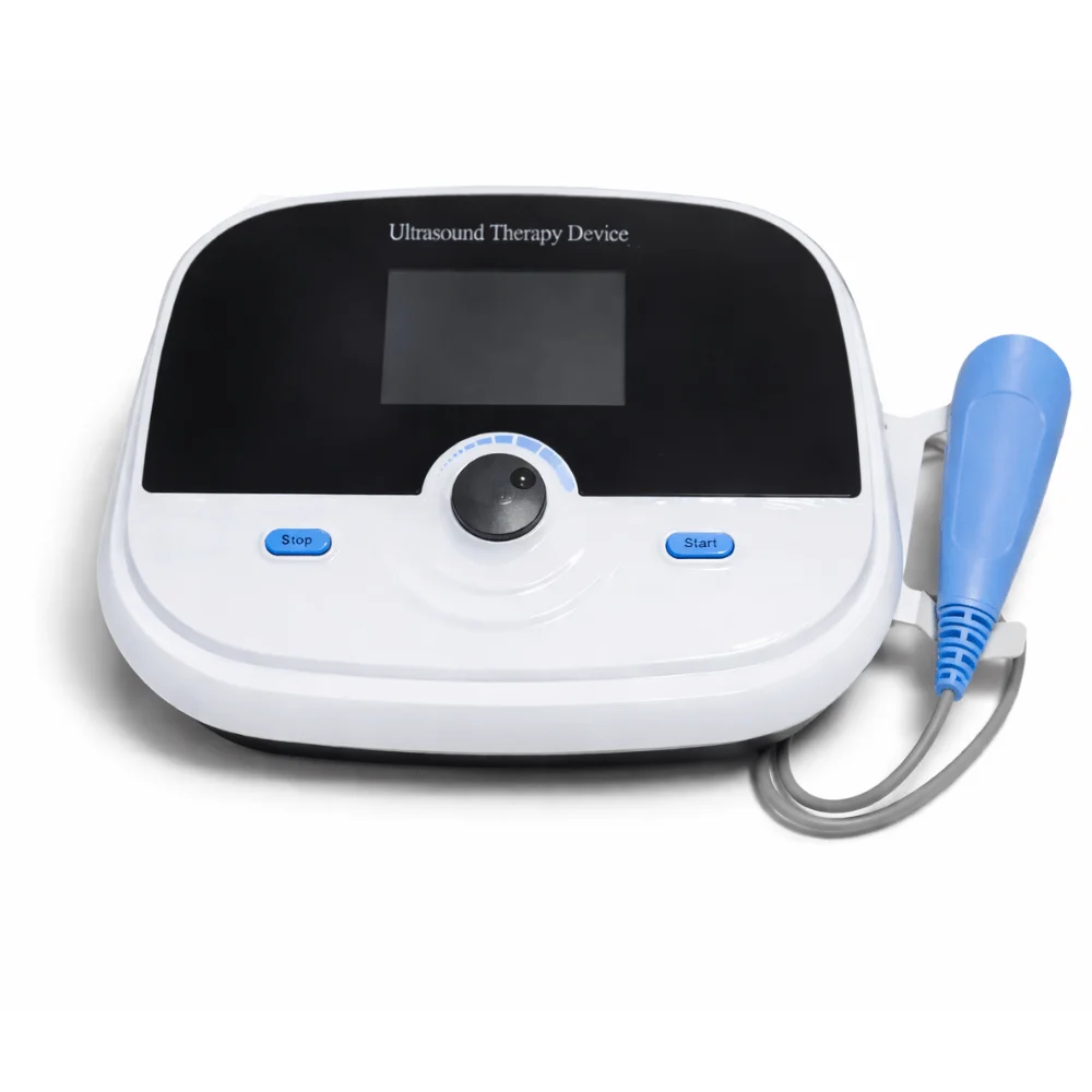 Ultrasound Therapy Device AV-K-CSB-I 1 Ultrasound Therapy Device AV-K-CSB-I