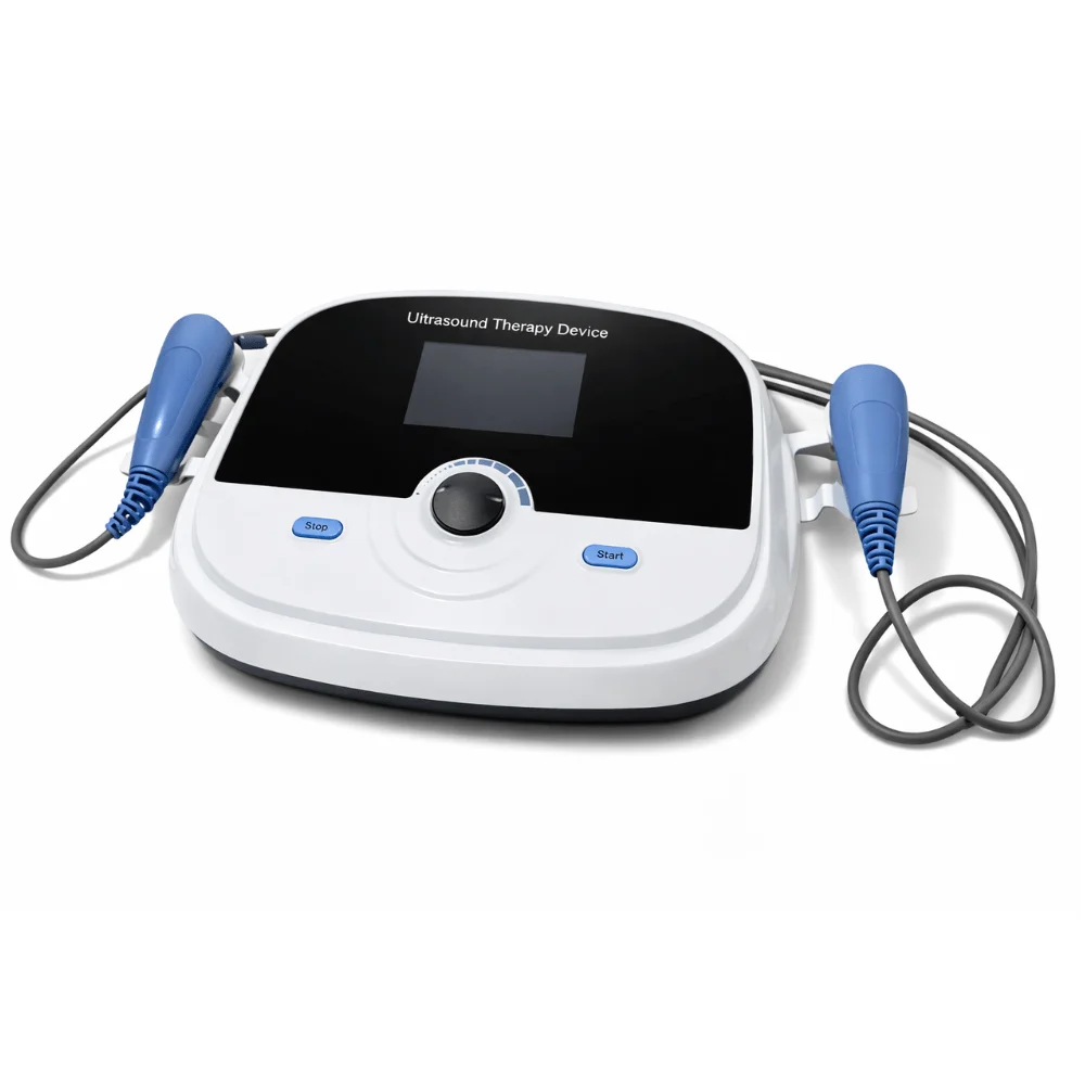 Read more about the article Ultrasound Therapy – A Trusted Treatment Option for Physiotherapists Across the UAE