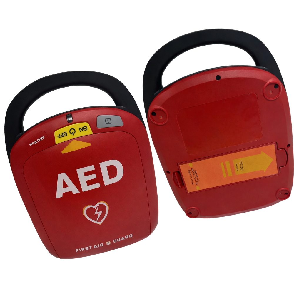 AED (Automatic External Defibrillator) ALTAI DP1 6 AED (Automatic External Defibrillator) ALTAI DP1 - Image 4