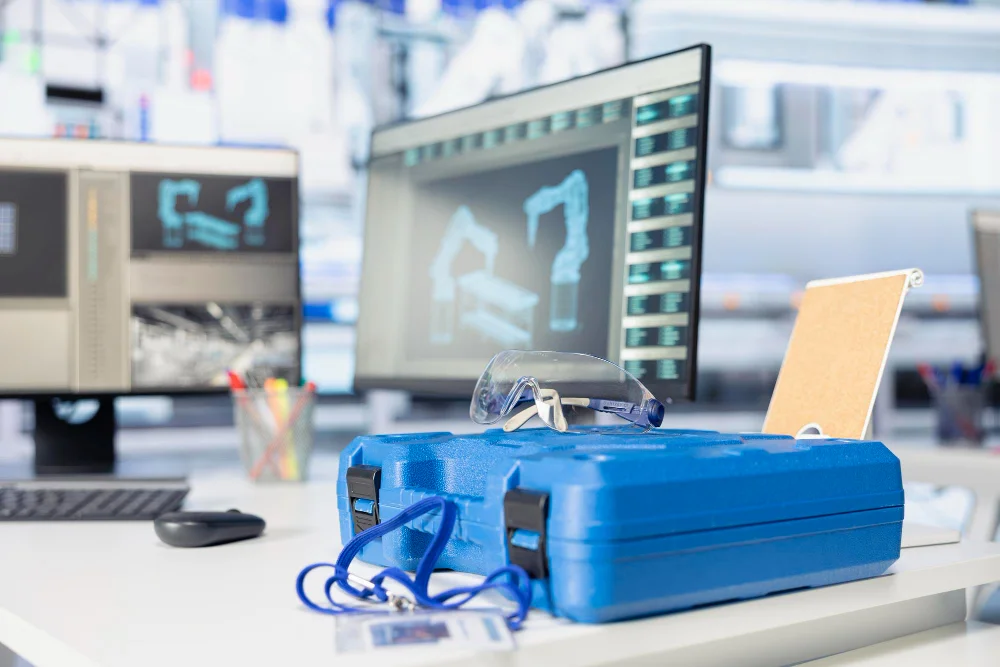 Read more about the article Best Biomedical Equipment for Clinics & Hospitals in UAE: Trusted by Healthcare Professionals