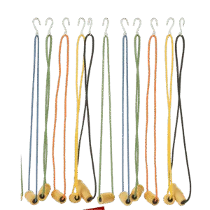 Elastic Band AV-9