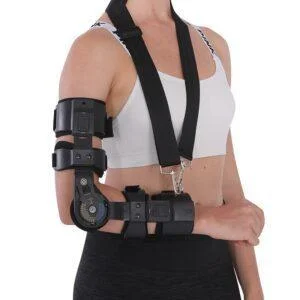Elbow brace TJ-EM002
