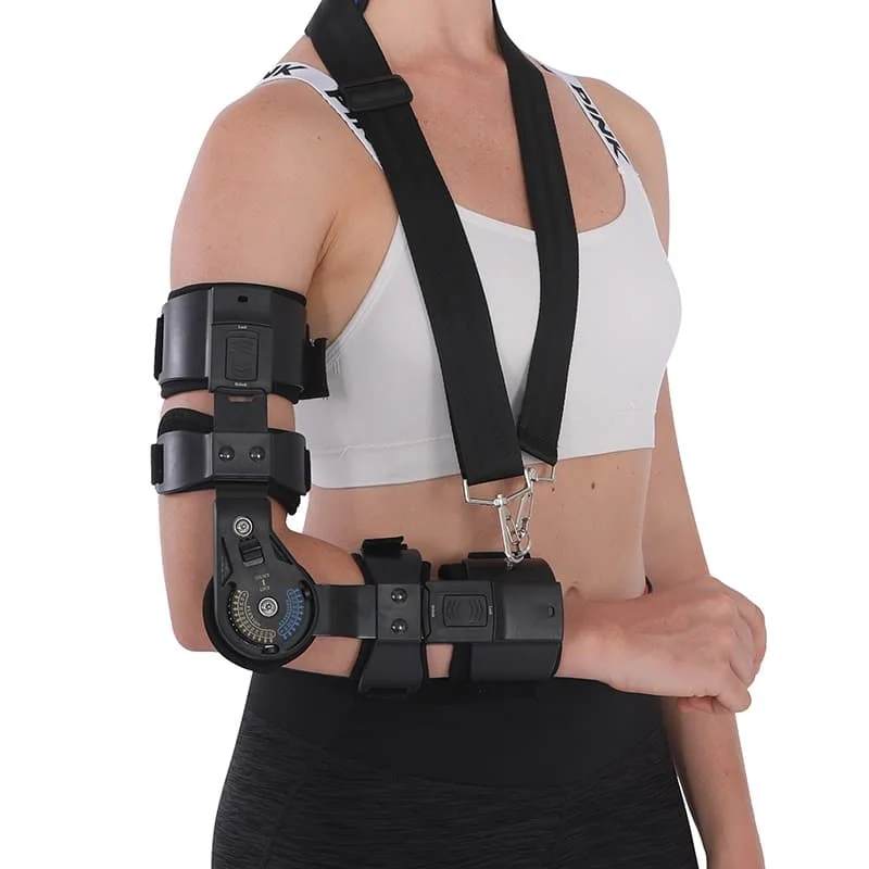 Elbow brace TJ-EM002 1 Elbow brace TJ-EM002
