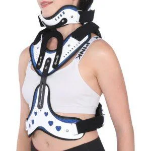 Head Neck and Chest Orthotics AV-NM002