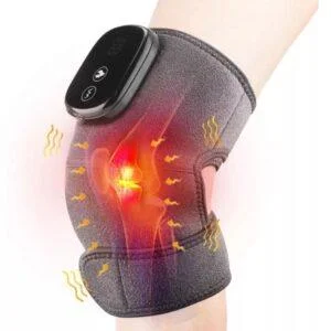 Read more about the article Finding Relief and Comfort: Why a Heat Knee Brace Can Be Life-Changing