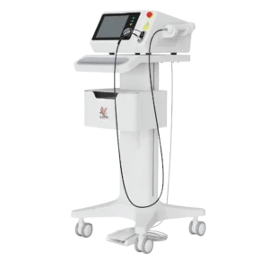 High Power Laser Therapy Device AV-SCJG-II