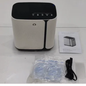 Household Oxygen Concentrator Alt010