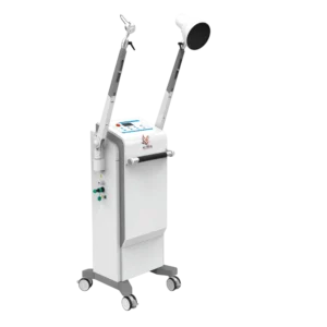 Infrared and Laser Therapy Device AVG-500IIB