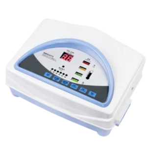 Magnetic Vibration and Heat Therapy Device AV-K-CZR-I