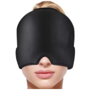 Migraine Hot Cold Pack Hat AV-M1