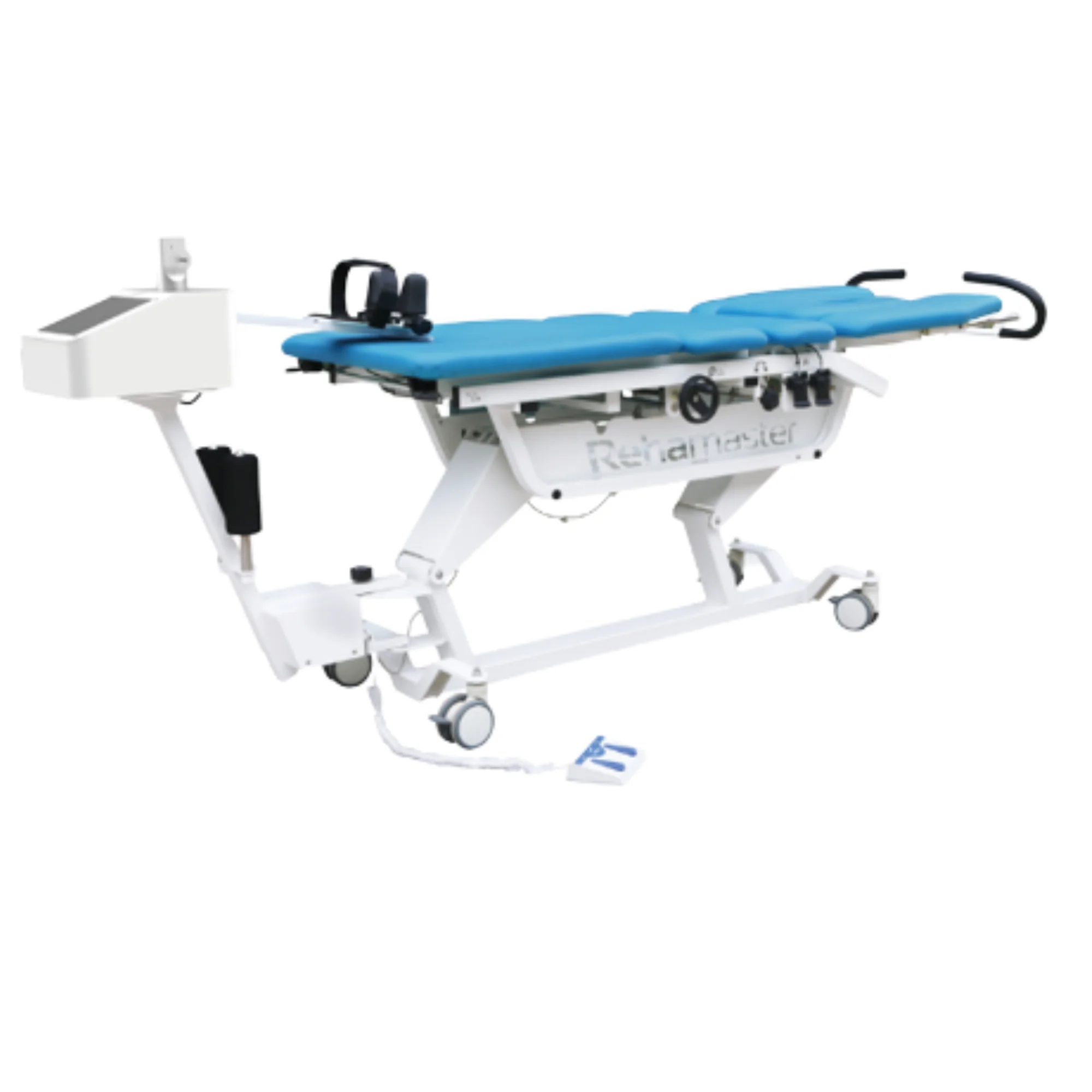 Multifunctional Traction Table RH QYC B