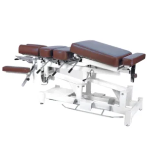 Multifunctional Chiropractic Massage Bed AV-K-ZJAM-I