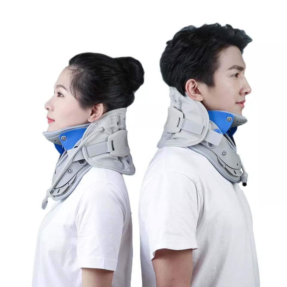 Neck Brace TJ NM007