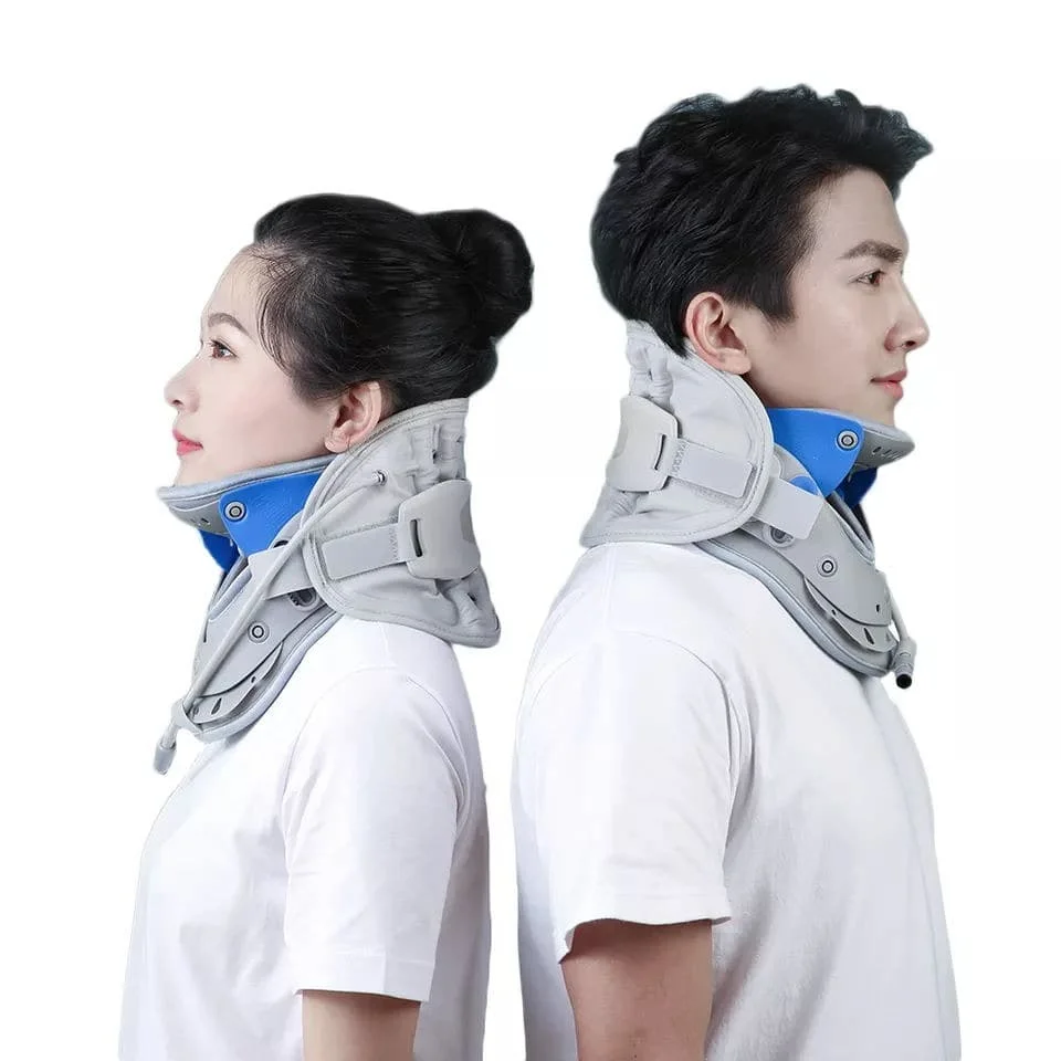 Neck Brace TJ-NM007 3 Neck Brace TJ-NM007