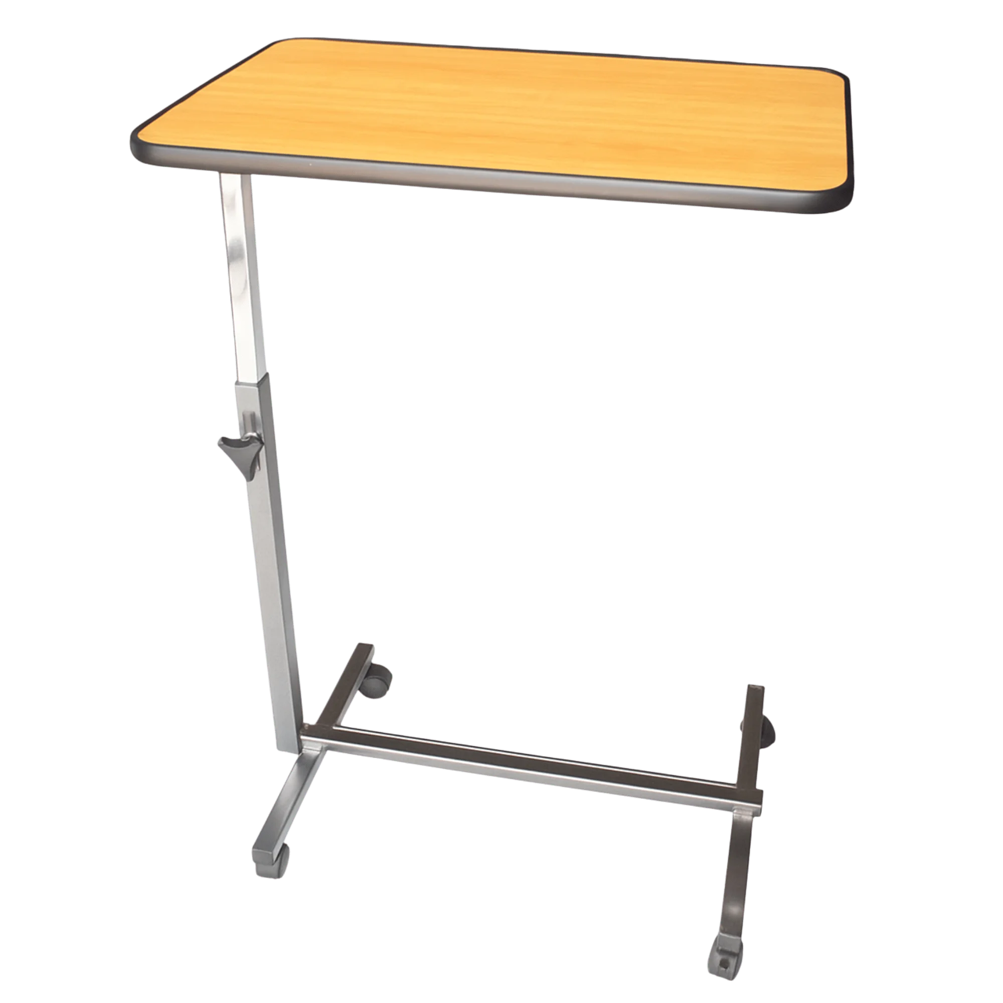 Overbed table