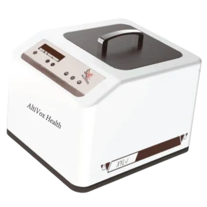 Paraffin Wax Therapy Device AVL-I