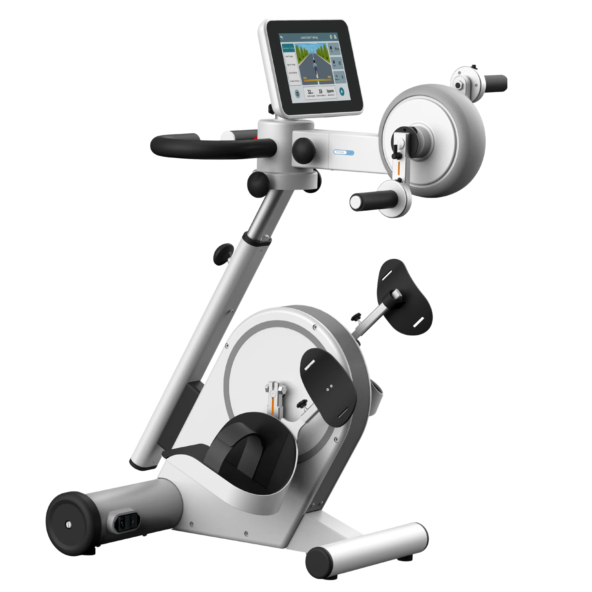 Top-Notch Physiotherapy Equipment for Effective Rehabilitation