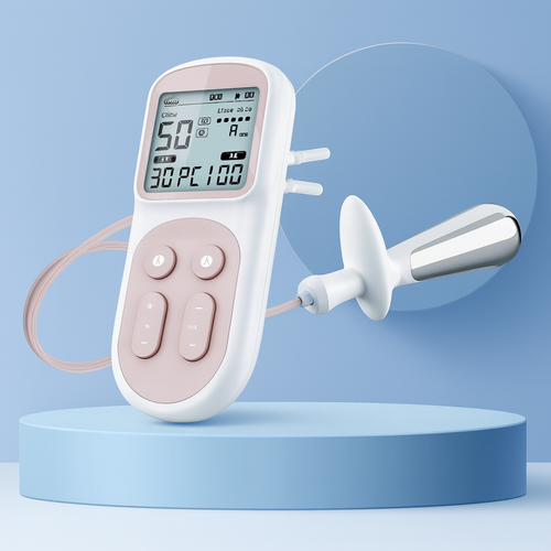 Pelvic Floor Muscle Trainer