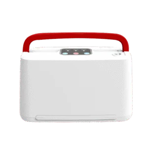 Portable Oxygen Enrichment Machine Alt01