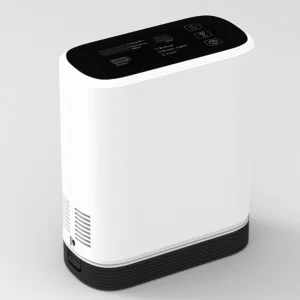 Portable Oxygen Concentrator Alt052