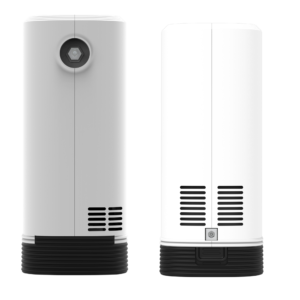 Portable Oxygen Concentrator Alt052