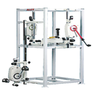 Progressive Muscle Training System (Four-Piece Combo) AV-ZH-1