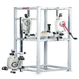 Progressive Muscle Training System (Four-Piece Combo) AV-ZH-1