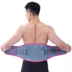 Waist Brace TJ-WM012