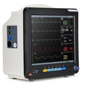 Multiparameter Patient Monitor