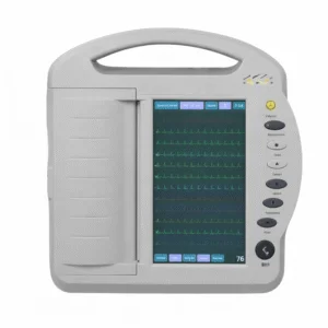 12 CHANNEL ECG MK-1212AV
