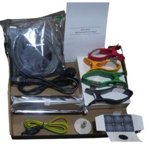 12 CHANNEL ECG MK-1212AV