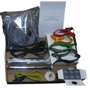 12 CHANNEL ECG MK-1212AV