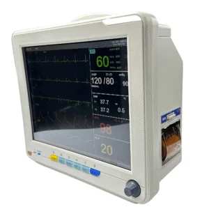 6-Parameter Patient Monitor (With Built-in Printer) AV-FS-02