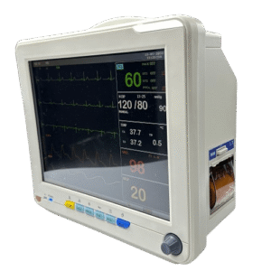 Read more about the article Advanced Patient Monitoring in Dubai: How the Right Equipment Makes a Real Difference