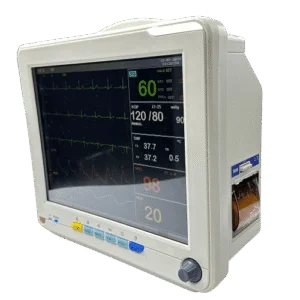 Read more about the article Advanced Patient Monitoring in Dubai: How the Right Equipment Makes a Real Difference