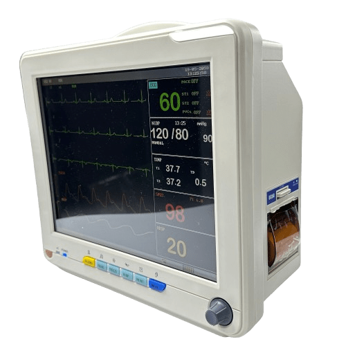 Read more about the article Advanced Patient Monitoring in Dubai: How the Right Equipment Makes a Real Difference