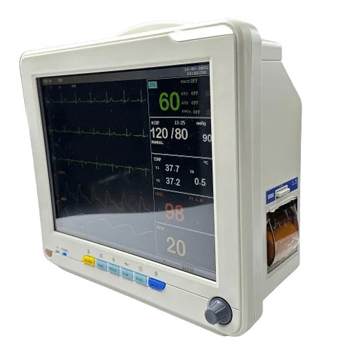 You are currently viewing Advanced Patient Monitoring in Dubai: How the Right Equipment Makes a Real Difference