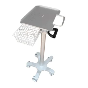 ECG trolley