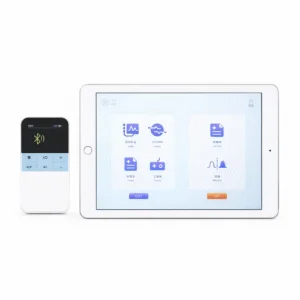 EMG Biofeedback Stimulation Device AV-K-SWFK-III