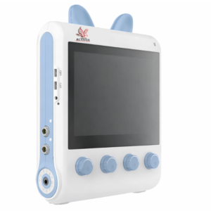 EMG Biofeedback Stimulation Device AV-K-SWFK-VII